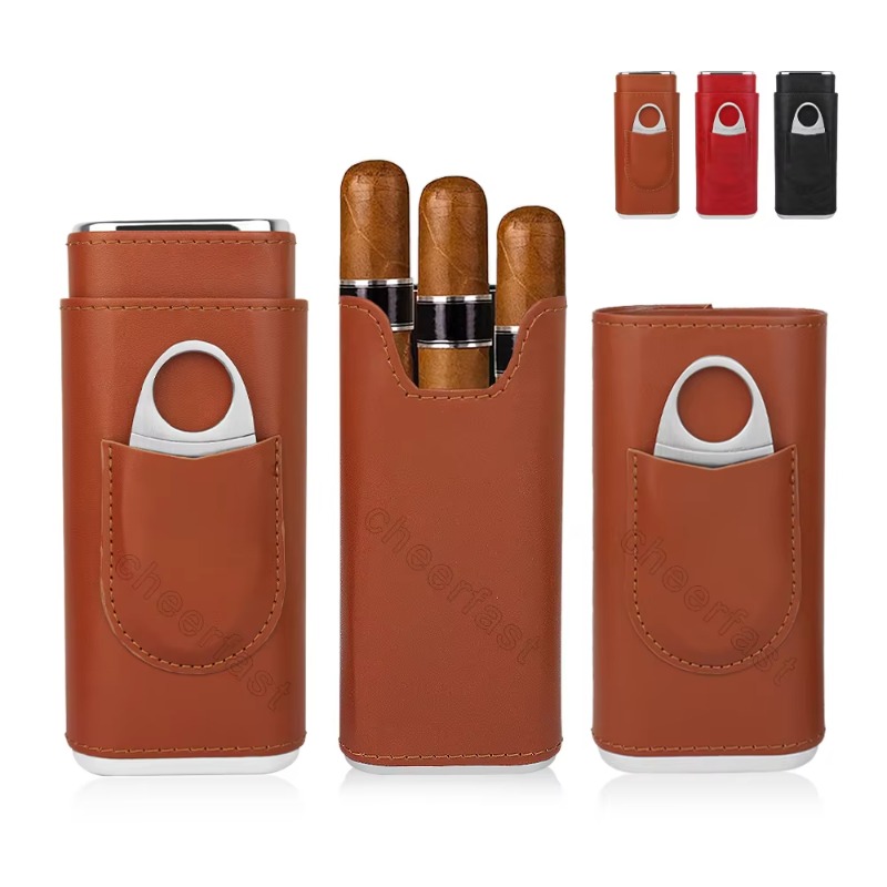 Scatola umidificatrice per sig - Cigar Cutter Set recensione e prezzo