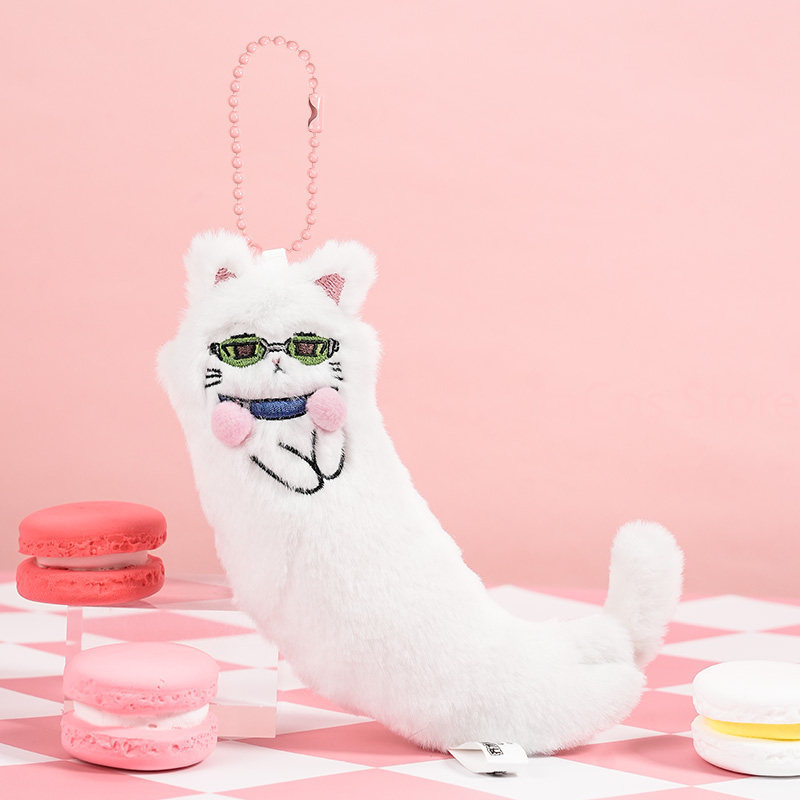 Peluche Originale Saiki Kusuo  - Men Keychain Accessories recensione e prezzo