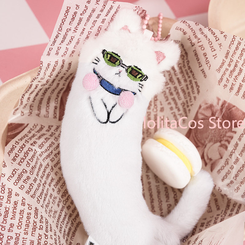 Peluche Originale Saiki Kusuo  - Men Keychain Accessories recensione e prezzo